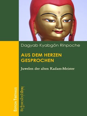 cover image of Aus dem Herzen gesprochen
